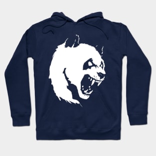 demons, monsters, movies, fear, venom, horor, bear Hoodie